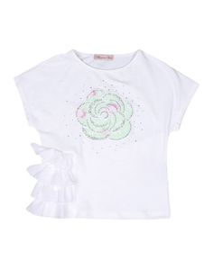 Футболка Miss Blumarine