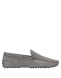 Мокасины Tod`S
