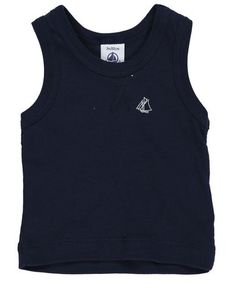 Футболка Petit Bateau