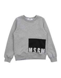 Толстовка Msgm