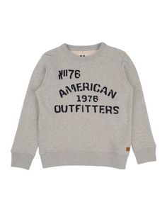 Толстовка American Outfitters