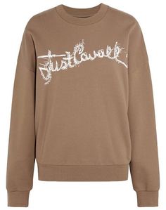 Толстовка Just Cavalli