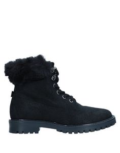 Полусапоги и высокие ботинки Guess