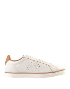 Низкие кеды и кроссовки Le Coq Sportif
