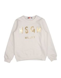 Толстовка Msgm
