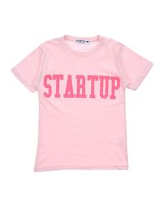 Футболка Start Up