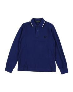 Поло Fred Perry