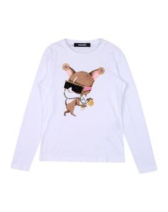 Футболка Dsquared2