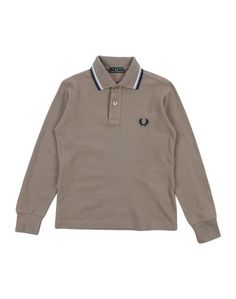 Поло Fred Perry
