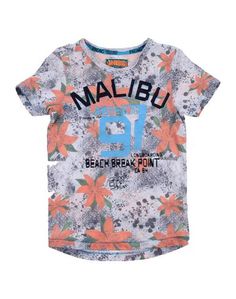 Футболка Vingino