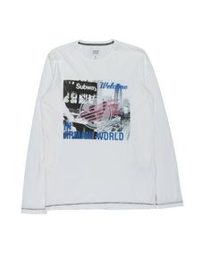 Футболка Armani Junior