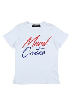 Футболка Mnml Couture