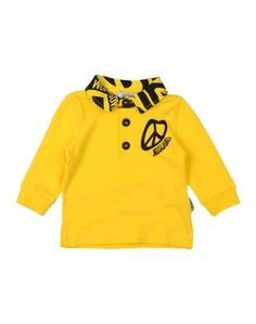 Поло Moschino