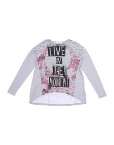 Футболка Silvian Heach Kids