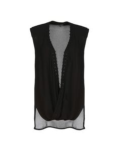 Топ без рукавов Elisabetta Franchi