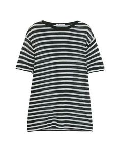 Футболка T by Alexander Wang