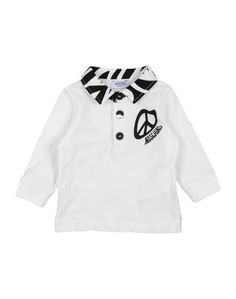 Поло Moschino