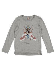 Футболка Scotch & Soda