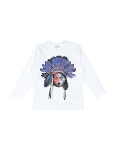 Футболка Marcelo Burlon