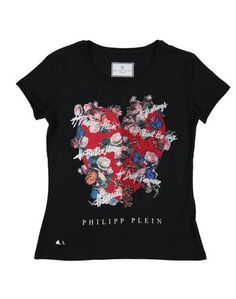 Футболка Philipp Plein