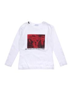 Футболка Dolce & Gabbana