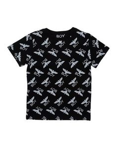 Футболка BOY London