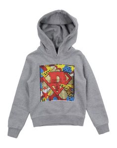 Толстовка Dsquared2