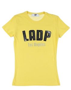 Футболка Ladp