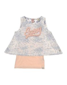 Футболка Scotch Rbelle