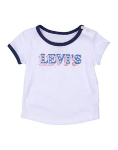 Футболка Levis Kidswear