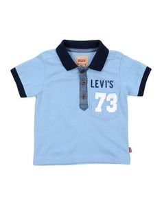 Поло Levis Kidswear