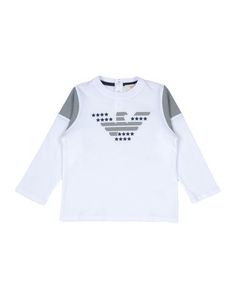 Футболка Armani Junior