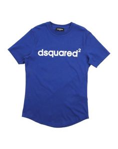 Футболка Dsquared2