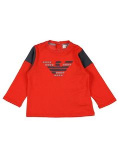 Футболка Armani Junior
