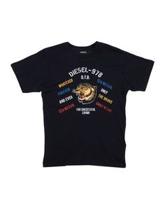 Футболка Diesel