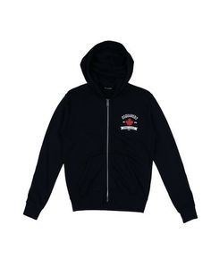 Толстовка Dsquared2