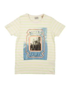 Футболка Scotch & Soda