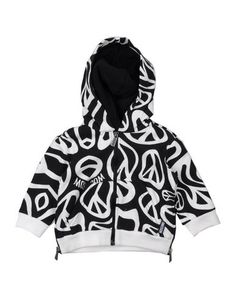Толстовка Moschino