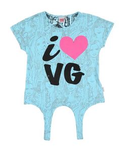 Футболка Vingino