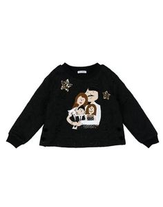 Толстовка Dolce & Gabbana