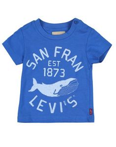 Футболка Levis Kidswear