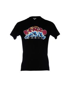 Футболка Kenzo