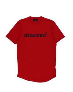 Футболка Dsquared2