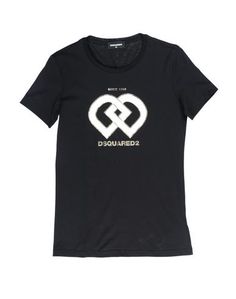 Футболка Dsquared2