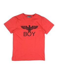 Футболка BOY London