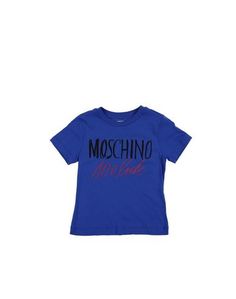 Футболка Moschino
