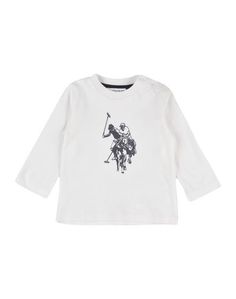 Футболка U.S.Polo Assn.