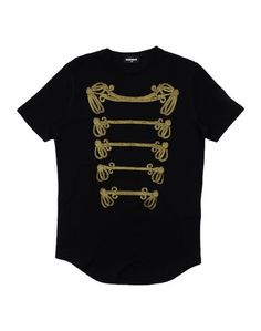 Футболка Dsquared2