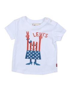 Футболка Levis Kidswear