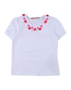 Футболка Miss Blumarine